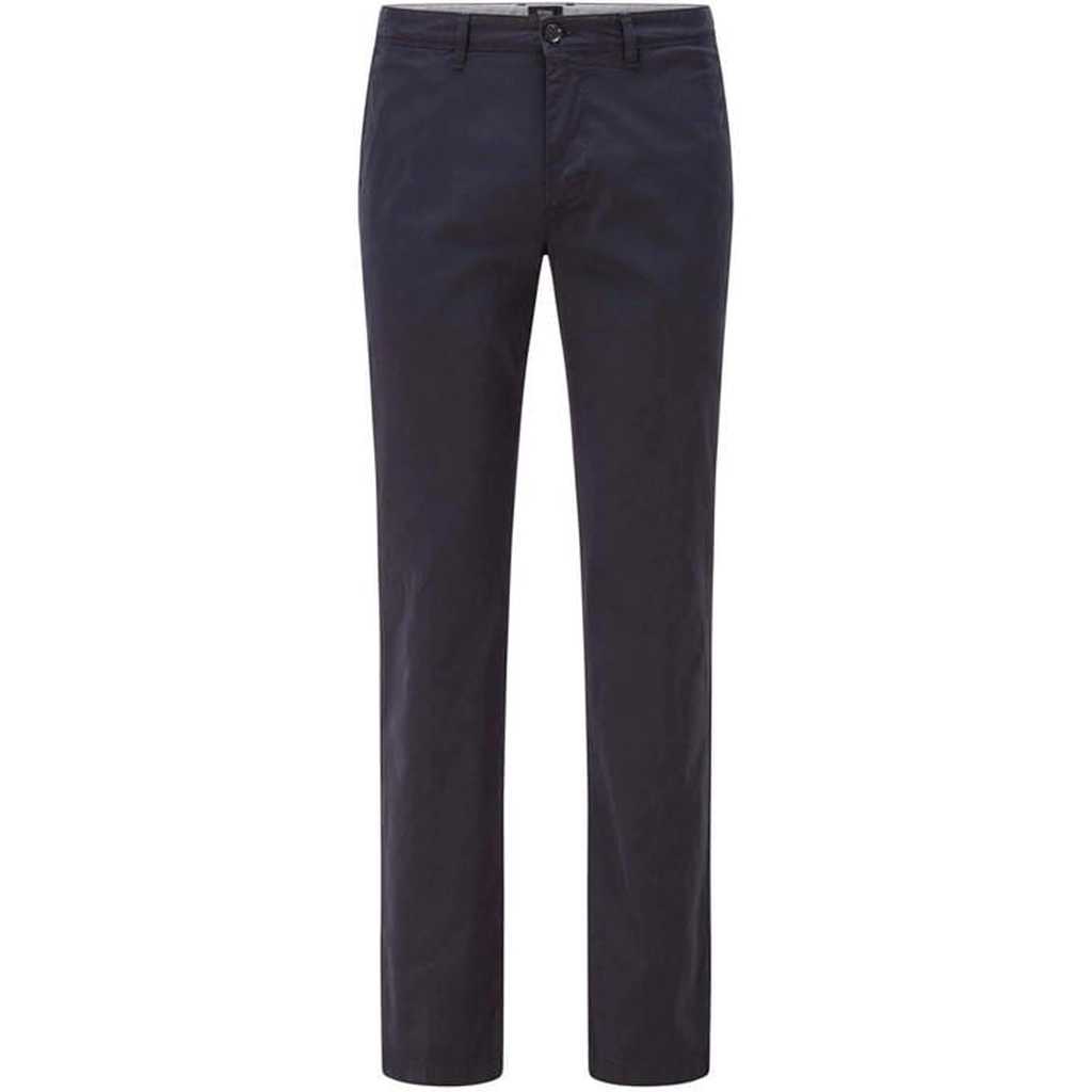 Hugo Boss Crigan2 Trousers - Blue